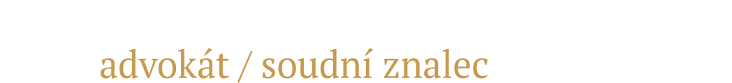 JUDr. Ing. Karel Kutnohorský logo